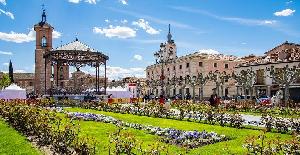 5 razones para visitar Alcalá de Henares, Madrid