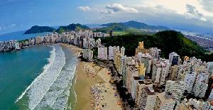 Florianópolis, qué ver en esta ciudad costera de Brasil