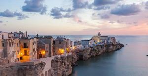 3 razones para visitar Apulia, Italia