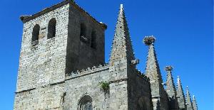 Bonilla de la Sierra: lugar turístico que visitar en Ávila