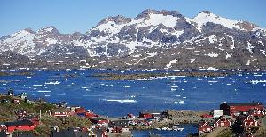 20 curiosidades de Groenlandia que te sorprenderán