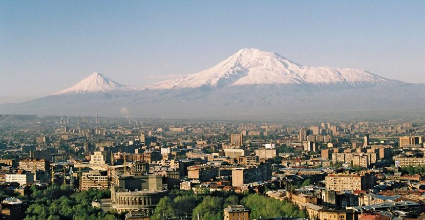 Curiosidades del Monte Ararat