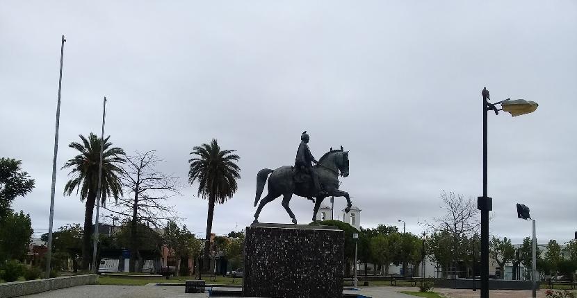 Departamento de Artigas: Uruguay
