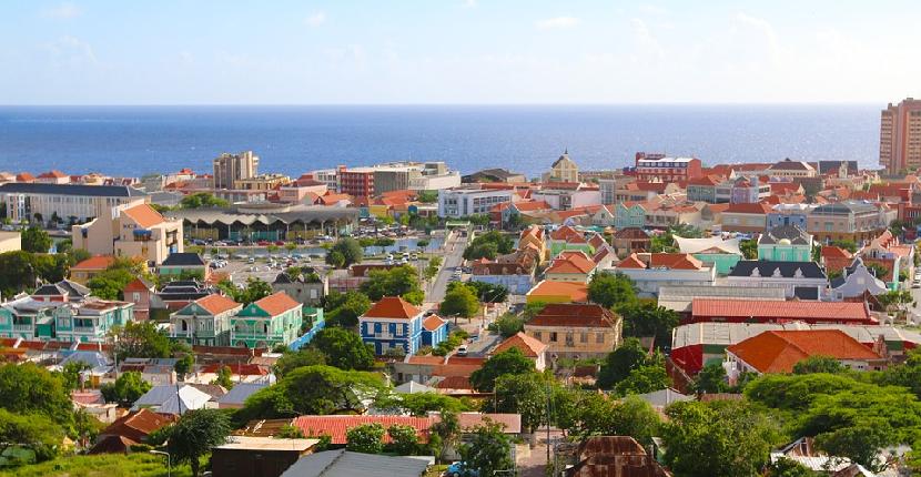 5 razones para visitar Aruba