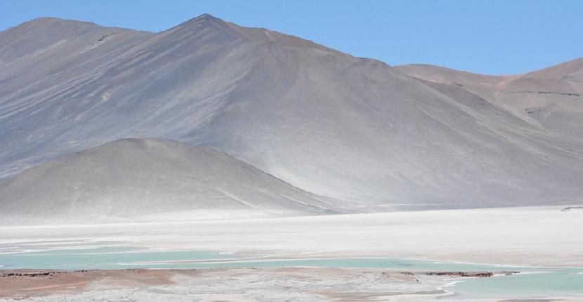 10 curiosidades del desierto de Atacama
