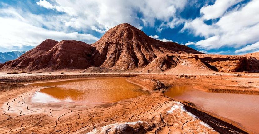 Puna de Atacama: guía de 5 días a un mundo diferente