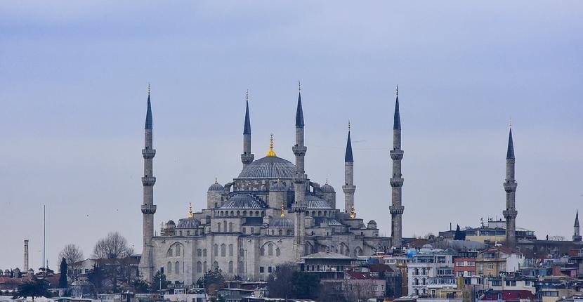 Guía y consejos para viajar a Turquía