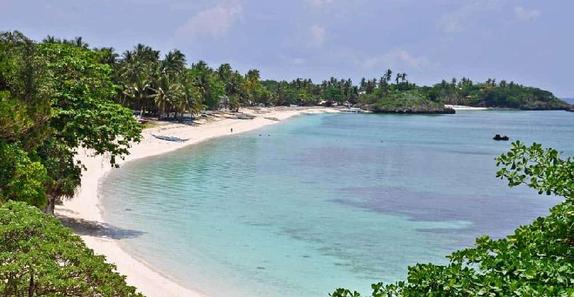 Isla de Malapascua: disfruta de una experiencia única en el mundo