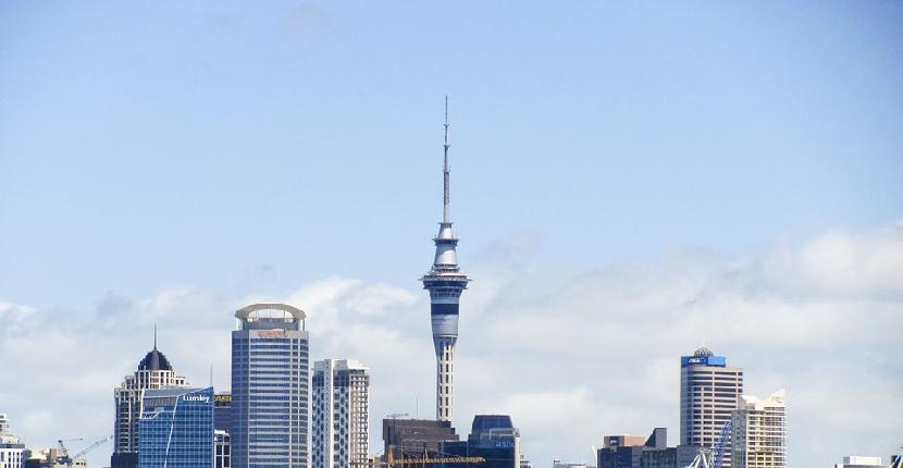 Guía para visitar Auckland en 3 días