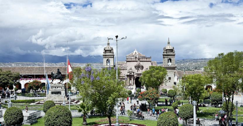 Guía para visitar Ayacucho