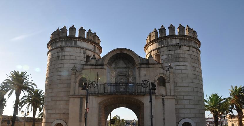 Badajoz: historia y geografía