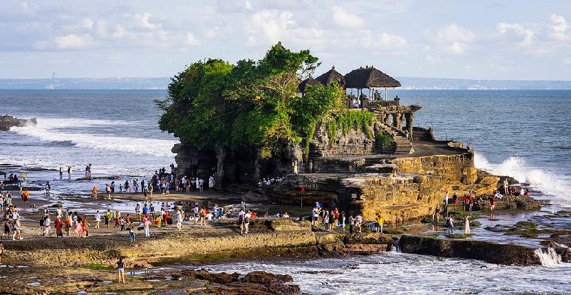 10 curiosidades de Bali