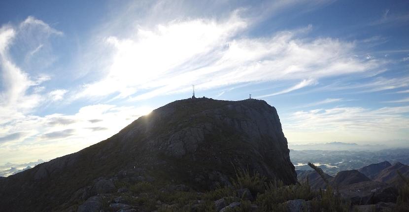 Pico da Bandeira: el tercer punto más alto de Brasil