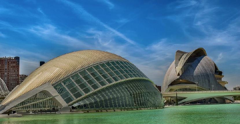 6 buenas razones para visitar Valencia