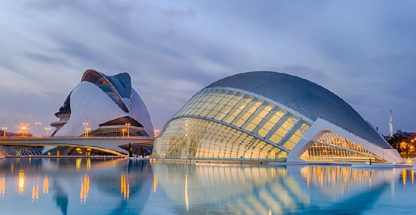 Guía para visitar Valencia: los lugares más destacados