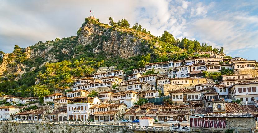 15 curiosidades sobre Albania