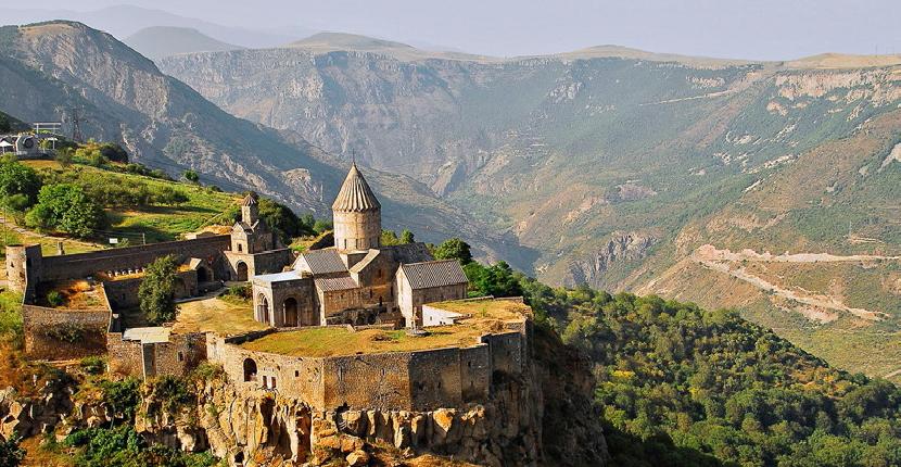 30 curiosidades de Armenia