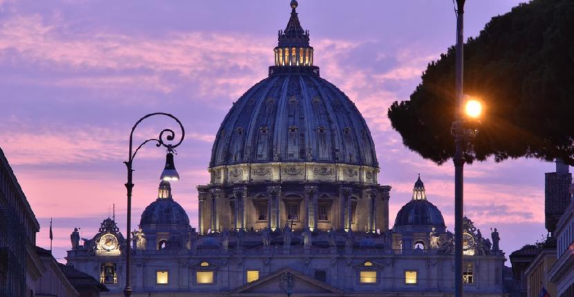 5 curiosidades de la Ciudad del Vaticano que te sorprenderán