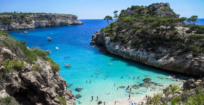 Mallorca: lo que no te puedes perder en tu visita a esta isla
