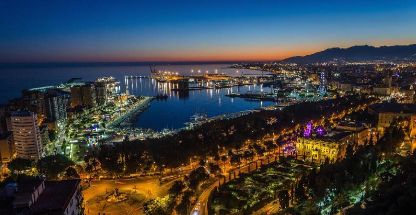 ¿Por qué visitar Málaga?