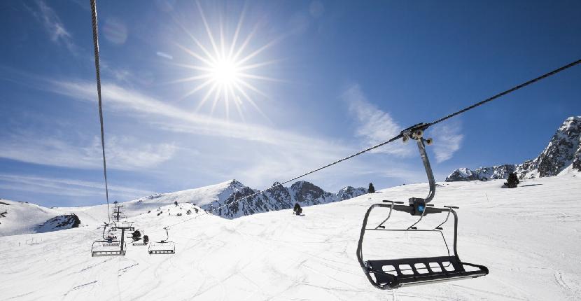 Grandvalira se consolida como la estación favorita de muchos esquiadores