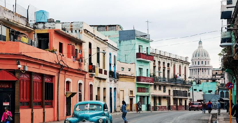 10 curiosidades de Cuba que no sabrás