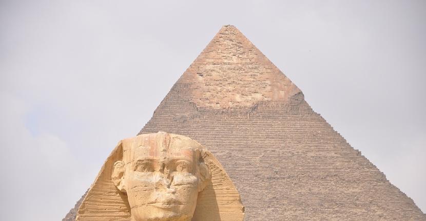 12 curiosidades de Egipto que te divertirán