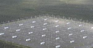 HAARP, el radiotelescopio de las conspiraciones (Gakona, Alaska) (Coordenadas)