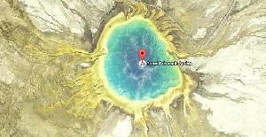 La Gran Fuente Prismática del Parque Yellowstone, una visita inolvidable