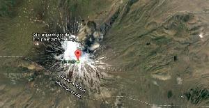 Monte Ararat, ¿se encuentra allí el Arca de Noé?