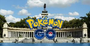 Coordenadas de los nidos en Madrid de Pokemon Go