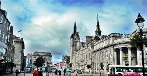 Aberdeen: Curiosidades y qué ver