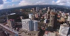 Adís Abeba, la capital de Etiopía será el Dubai de África