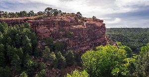 Sierra de Albarracín, paisajes maravillosos en Aragón