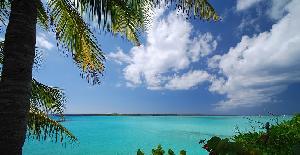 ¿Qué isla visitar del Caribe?