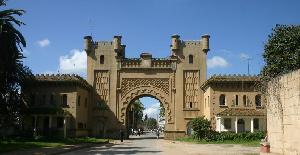 Historia y qué visitar en Alcazarquivir (Ksar El Kebir), Marruecos