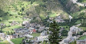 Andorra: Historia y geografía