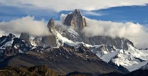 La cordillera de los Andes es el sistema montañoso más largo del mundo