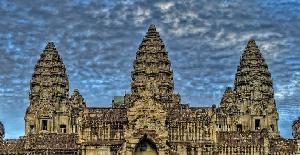 20 curiosidades de Angkor Wat