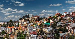 Antananarivo, qué ver en la capital de Madagascar