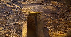 Los dólmenes milenarios de Antequera