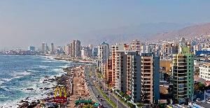 Guía de viaje a la Región de Antofagasta