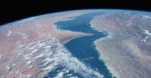 Curiosidades del Mar Arábigo