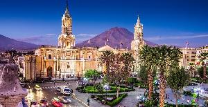 ¿Qué hacer en Arequipa en dos días?
