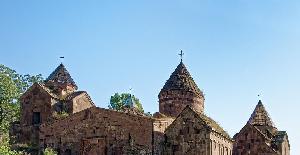 Historia y geografía de Armenia