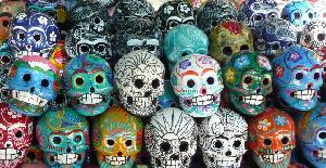 ¿Cómo se celebra Halloween en México?