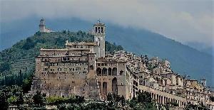 Asís, Italia: guía de viaje de la ciudad en Umbría