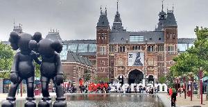 ¿Cómo visitar Ámsterdam en 2 días?