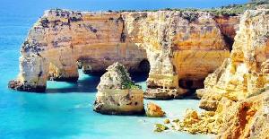 Top 10 de la mejores playas de Portugal