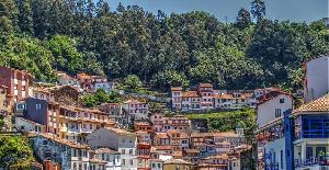 Las ciudades más bonitas de Asturias